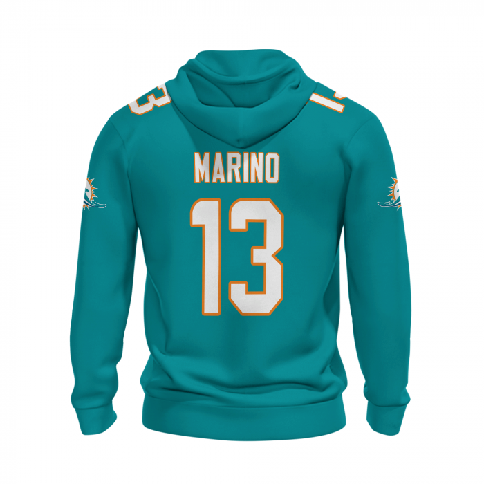 Limited Edition Hoodie