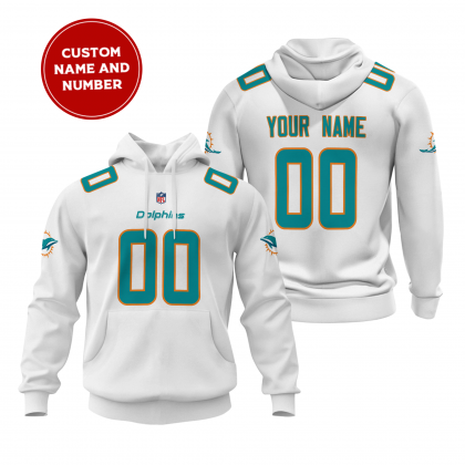 Limited Edition Hoodie