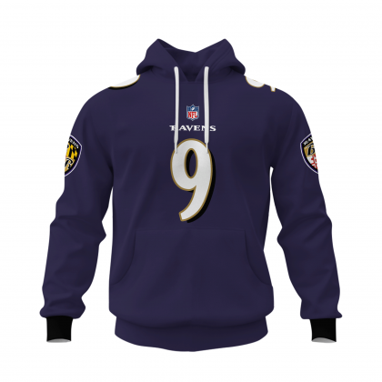 Limited Edition Hoodie