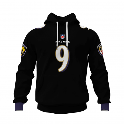 Limited Edition Hoodie