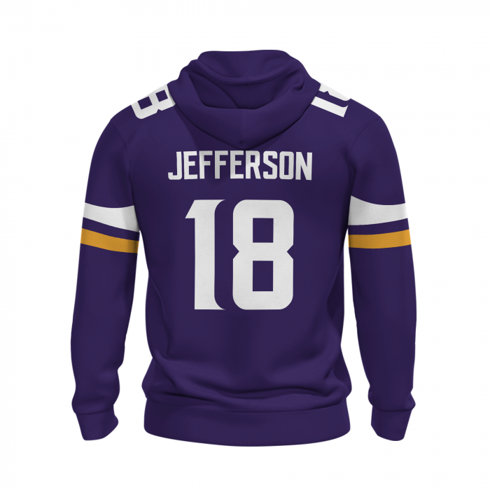 Limited Edition Hoodie