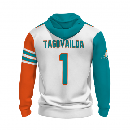 Limited Edition Hoodie