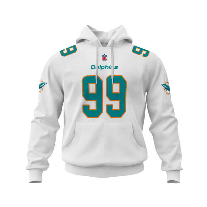 Limited Edition Hoodie