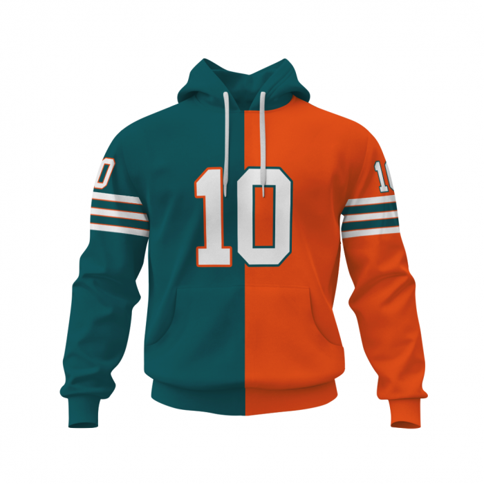 Limited Edition Hoodie