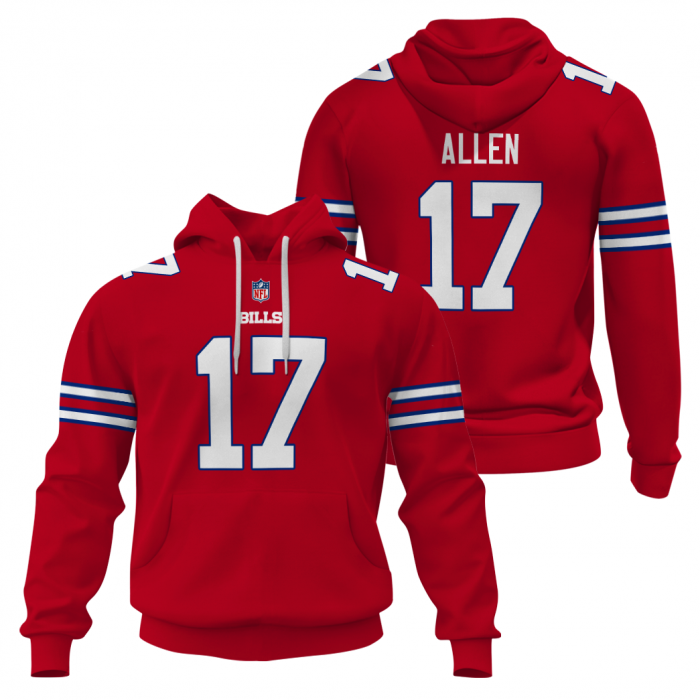 Limited Edition Hoodie