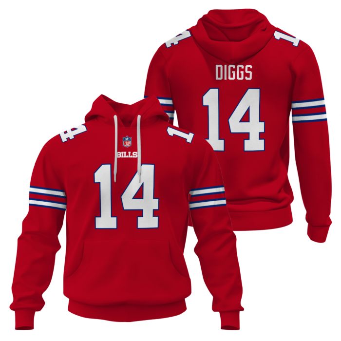 Limited Edition Hoodie