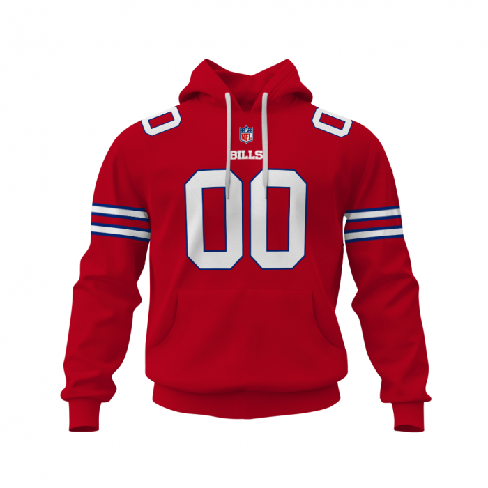 Limited Edition Hoodie