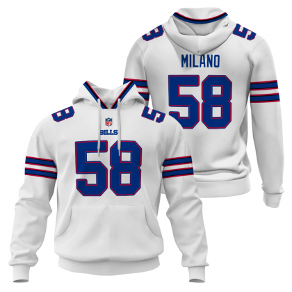 Limited Edition Hoodie