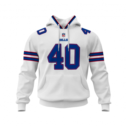 Limited Edition Hoodie