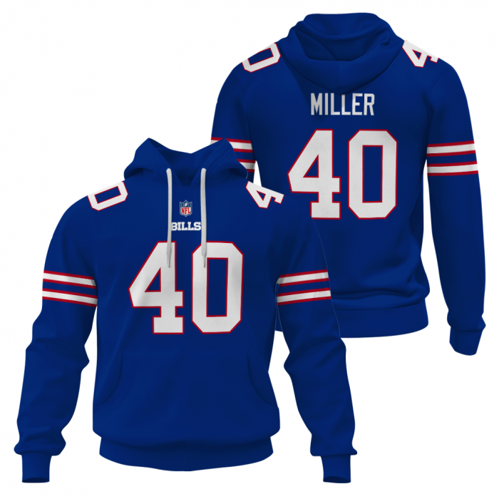 Limited Edition Hoodie