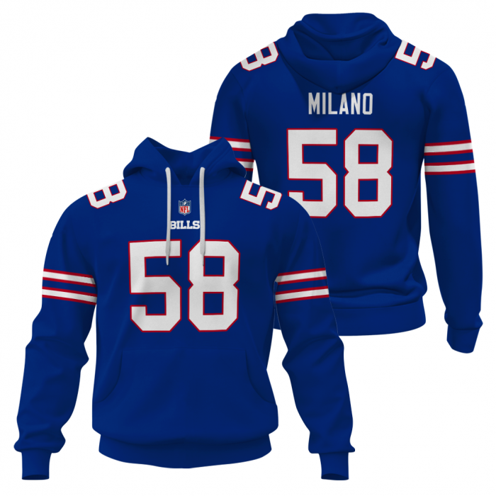 Limited Edition Hoodie