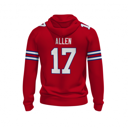 Limited Edition Hoodie