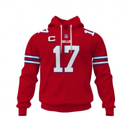 Limited Edition Hoodie