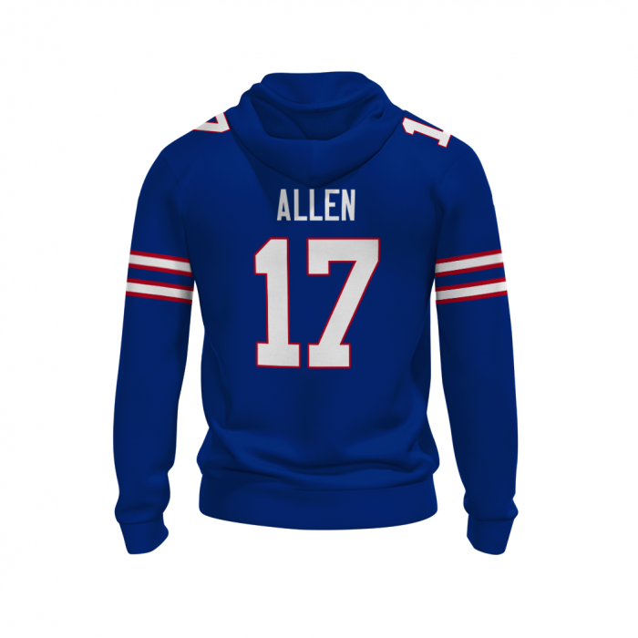 Limited Edition Hoodie