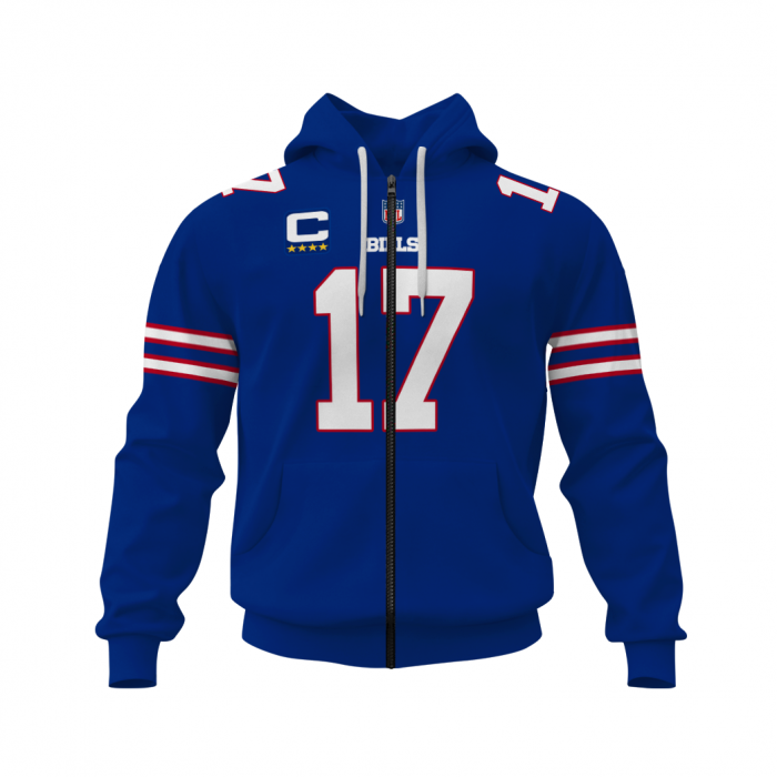 Limited Edition Hoodie