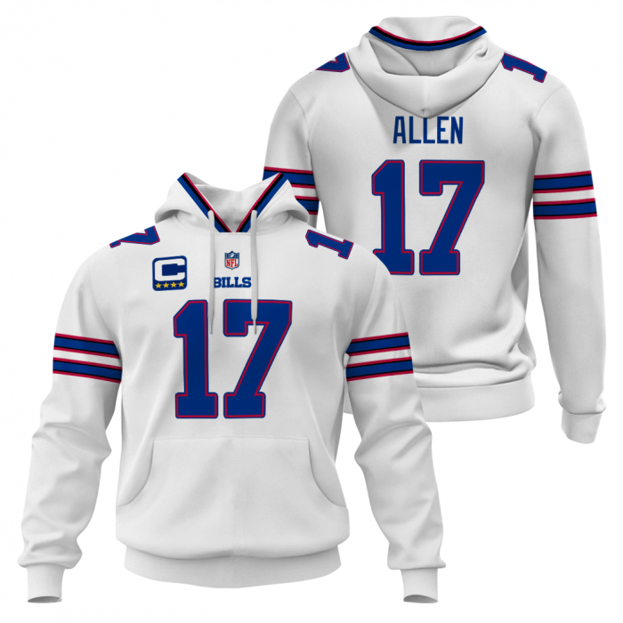 Limited Edition Hoodie