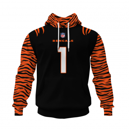 Limited Edition Hoodie