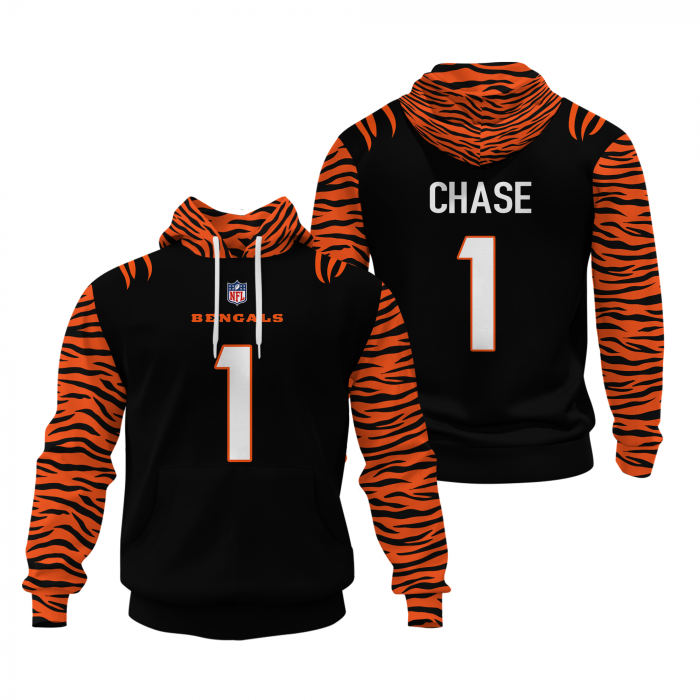 Limited Edition Hoodie