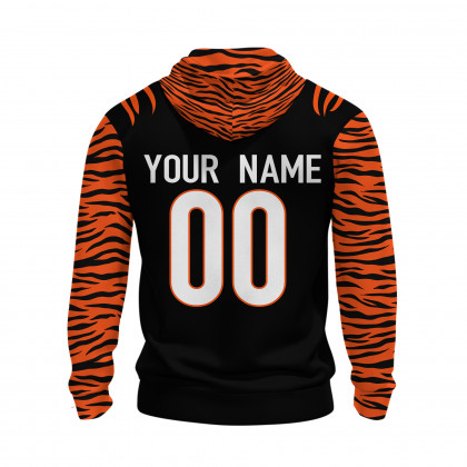 Limited Edition Hoodie