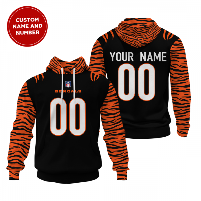 Limited Edition Hoodie