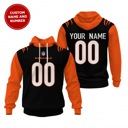 Limited Edition Hoodie