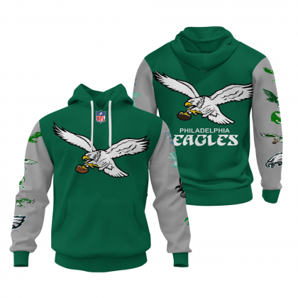 Limited Edition Hoodie