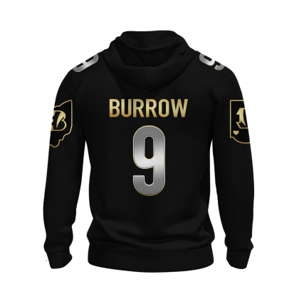 Limited Edition Hoodie