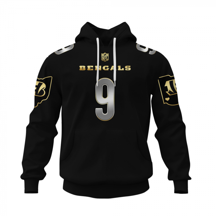 Limited Edition Hoodie