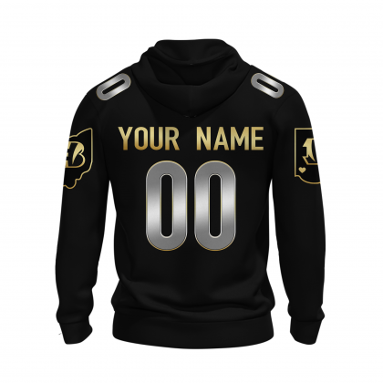 Limited Edition Hoodie