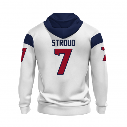 Limited Edition Hoodie