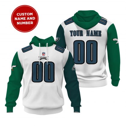 Limited Edition Hoodie