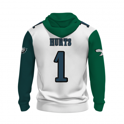 Limited Edition Hoodie