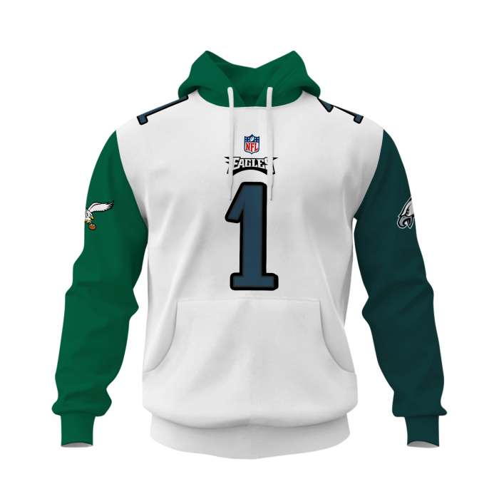 Limited Edition Hoodie