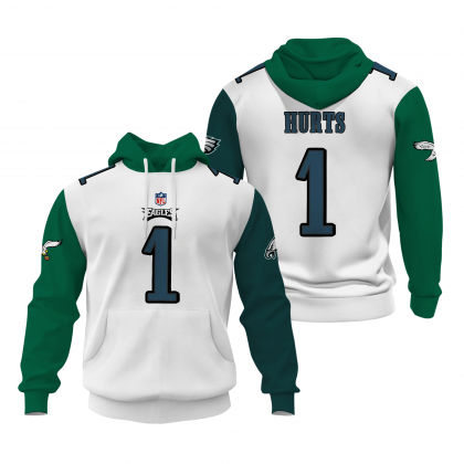 Limited Edition Hoodie