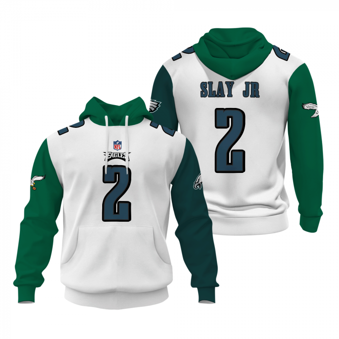 Limited Edition Hoodie