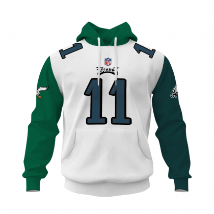 Limited Edition Hoodie