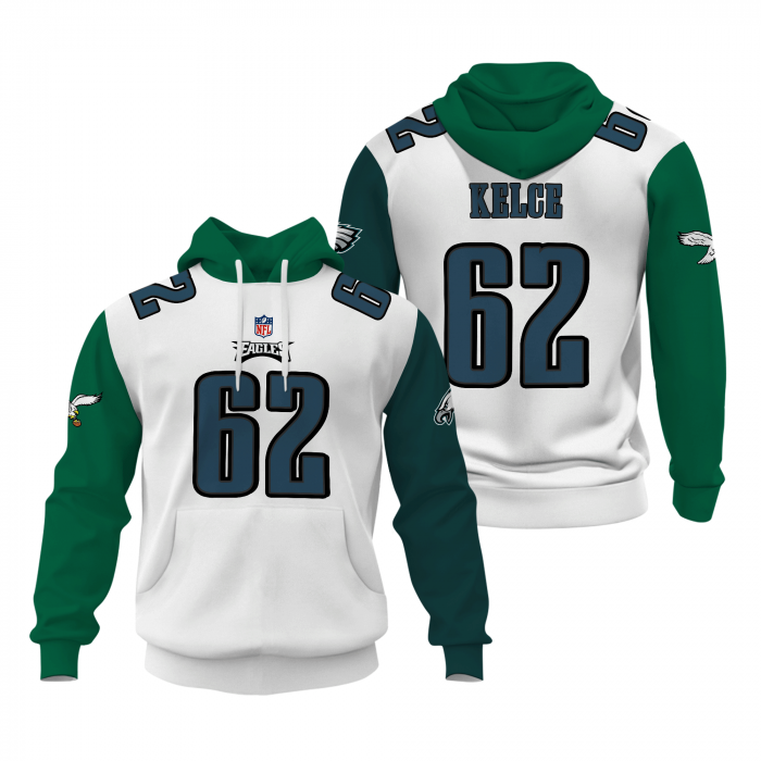 Limited Edition Hoodie