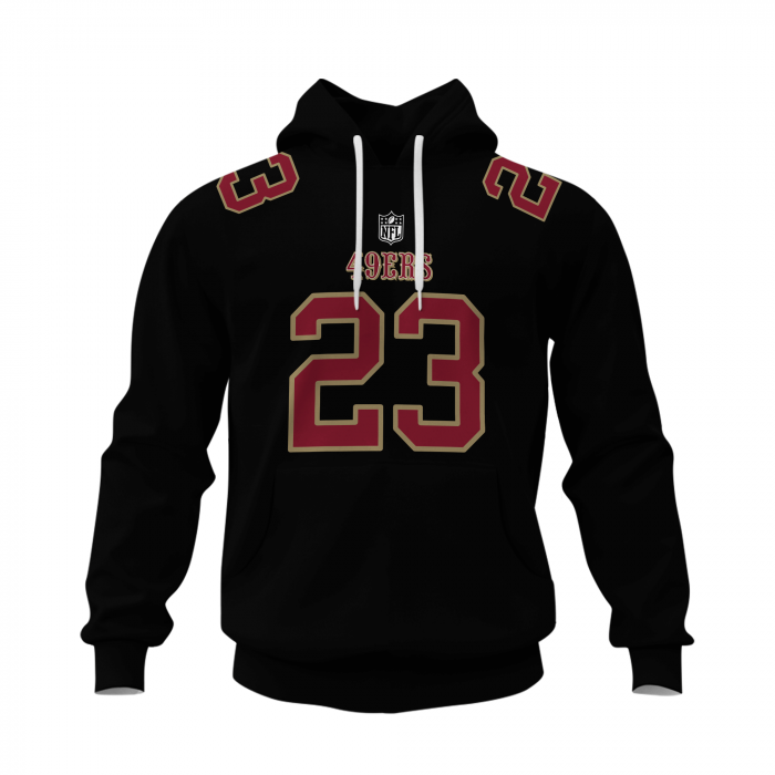 Limited Edition Hoodie