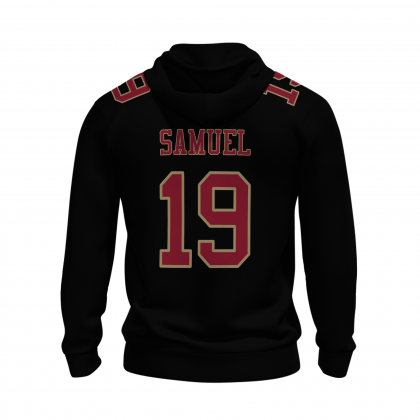 Limited Edition Hoodie