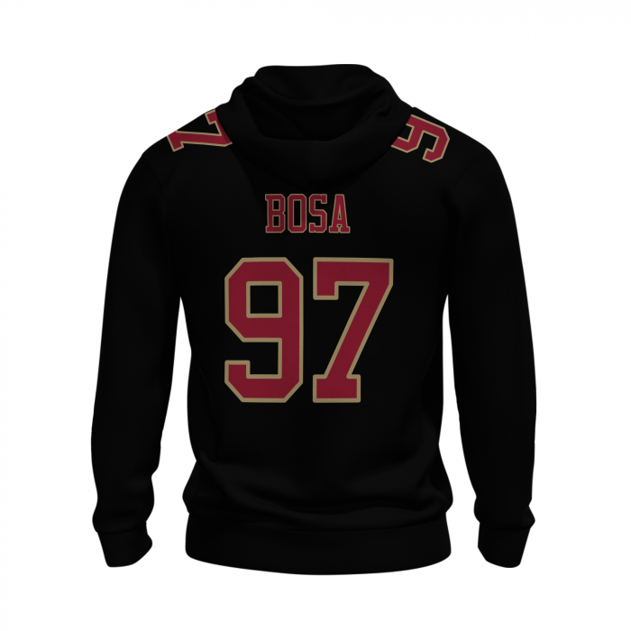 Limited Edition Hoodie 3 Limited Edition Hoodie