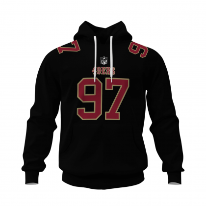 Limited Edition Hoodie