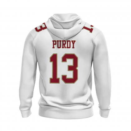 Limited Edition Hoodie