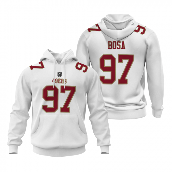 Limited Edition Hoodie