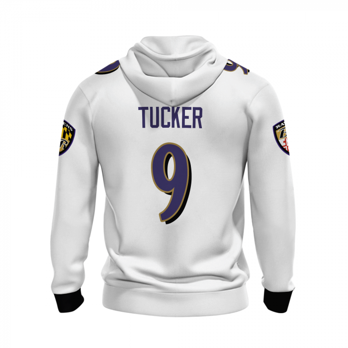 Limited Edition Hoodie