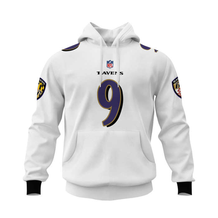 Limited Edition Hoodie