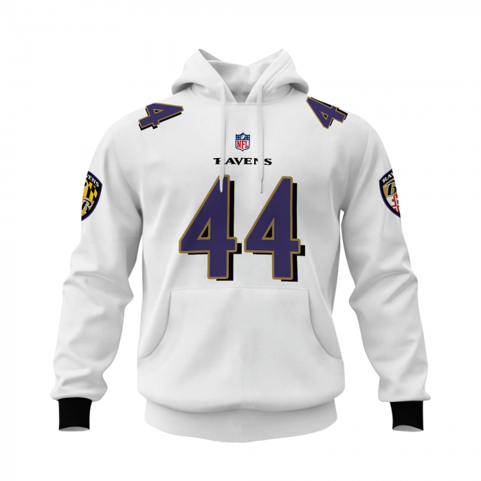 Limited Edition Hoodie