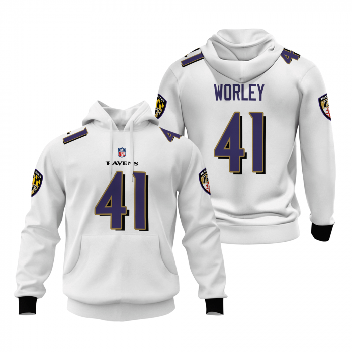 Limited Edition Hoodie