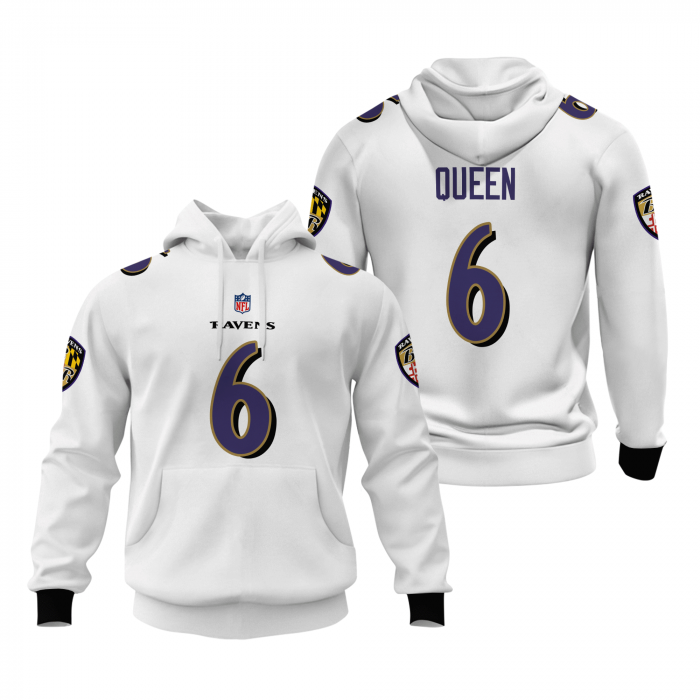 Limited Edition Hoodie