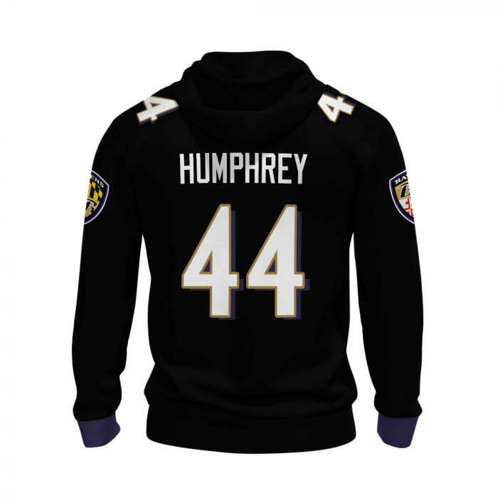 Limited Edition Hoodie