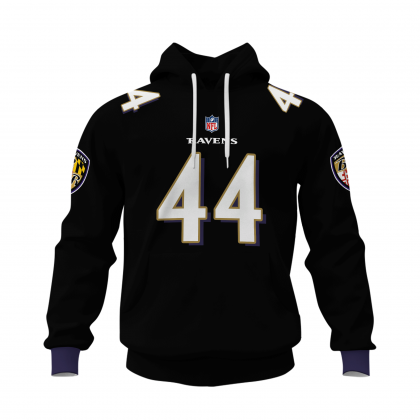 Limited Edition Hoodie